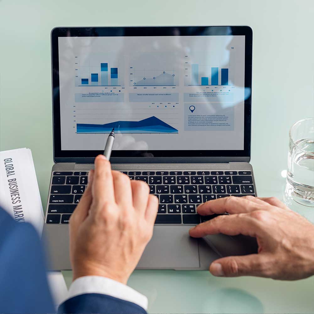 Digital & Media Analysis