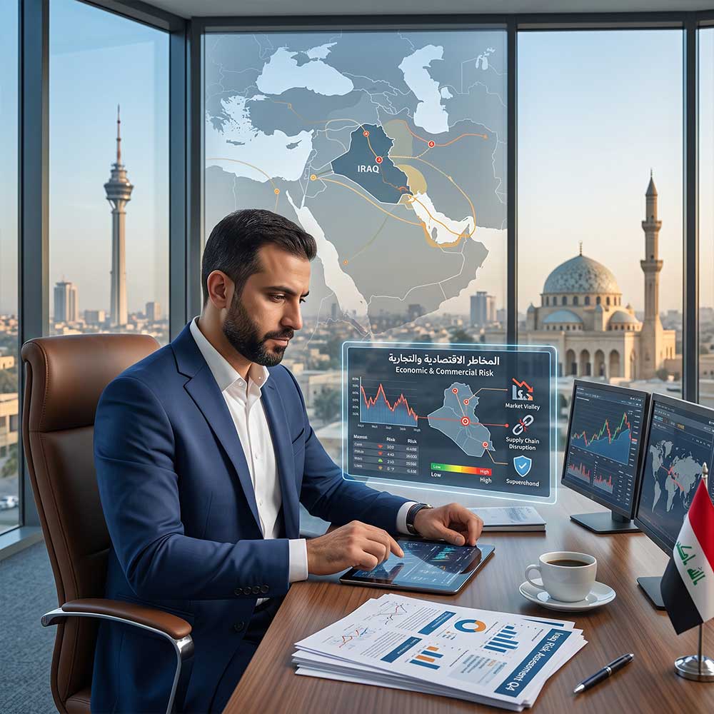 Economic & Commercial Risk