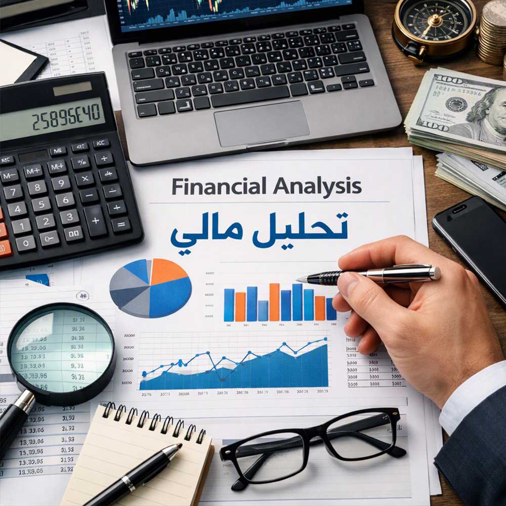 Financial Analysis