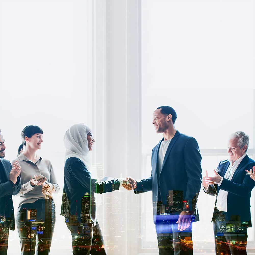 Stakeholder & Local Relations